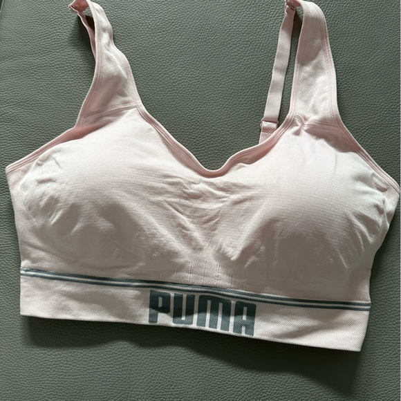 Puma bra - Picture 4 of 6